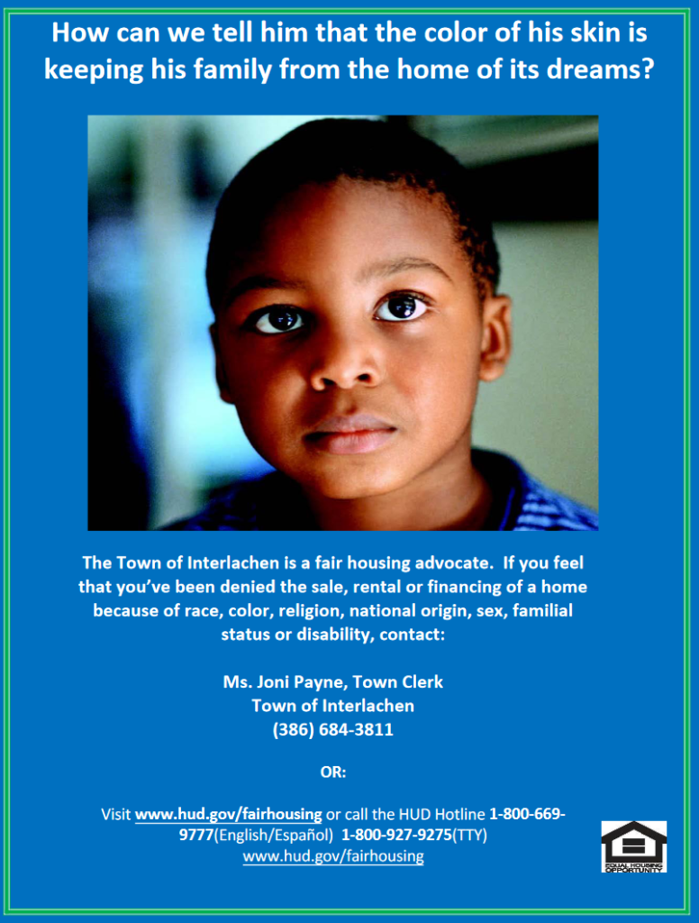 Town of Interlachen, Florida